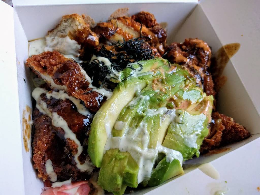 Don Japanese Kitchen | restaurant | 2716 Guadalupe St, Austin, TX 78705, USA | 2817253686 OR +1 281-725-3686