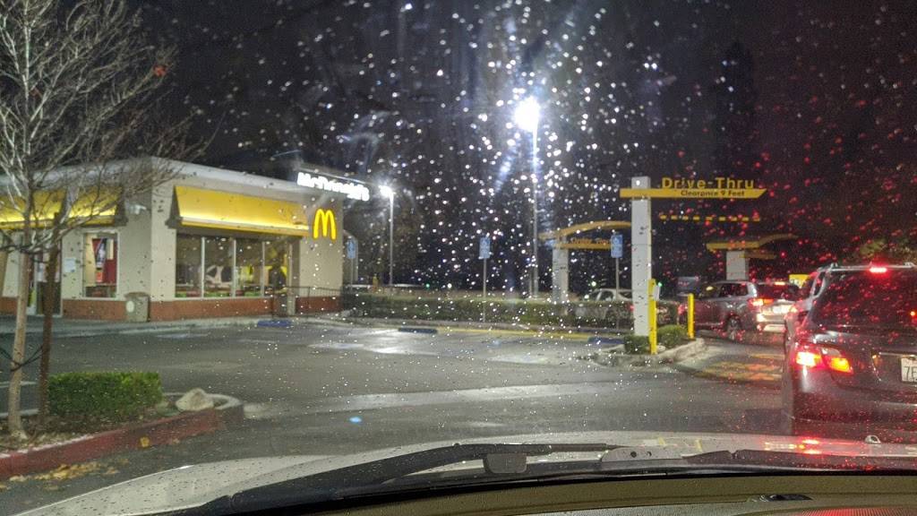 McDonalds | cafe | 11198 Foothill Blvd, Rancho Cucamonga, CA 91730, USA | 9099894299 OR +1 909-989-4299