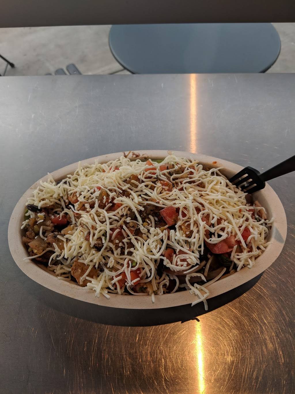 Chipotle Mexican Grill | restaurant | 7915 Dream St, Florence, KY 41042, USA | 8593713002 OR +1 859-371-3002