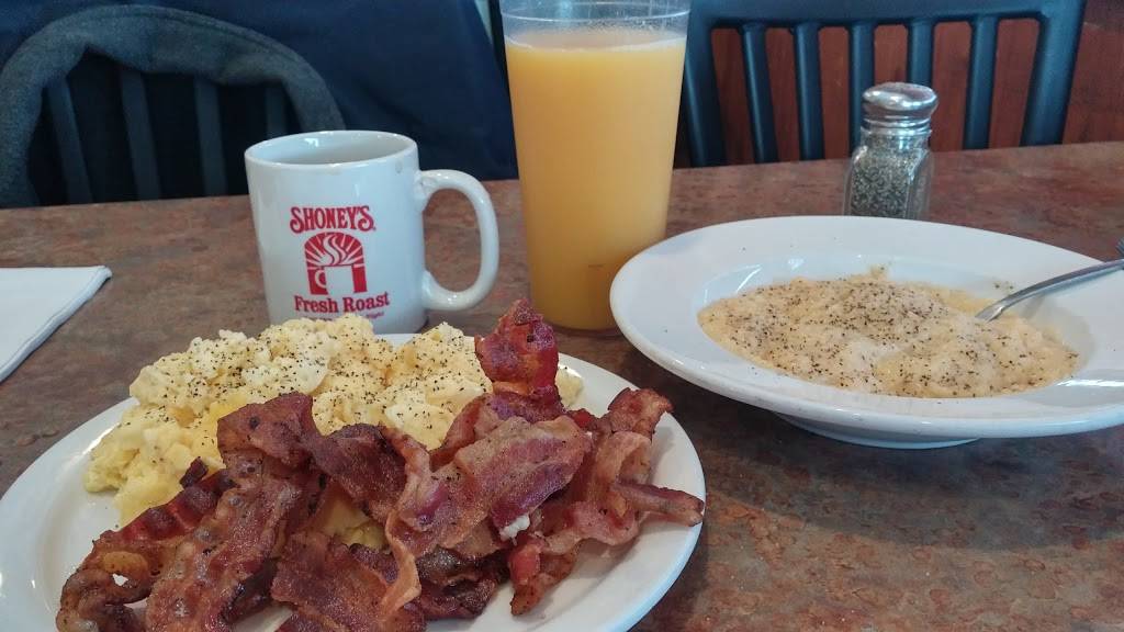 Shoneys Orangeburg | restaurant | 1490 Chestnut St, Orangeburg, SC 29115, USA | 8035331737 OR +1 803-533-1737