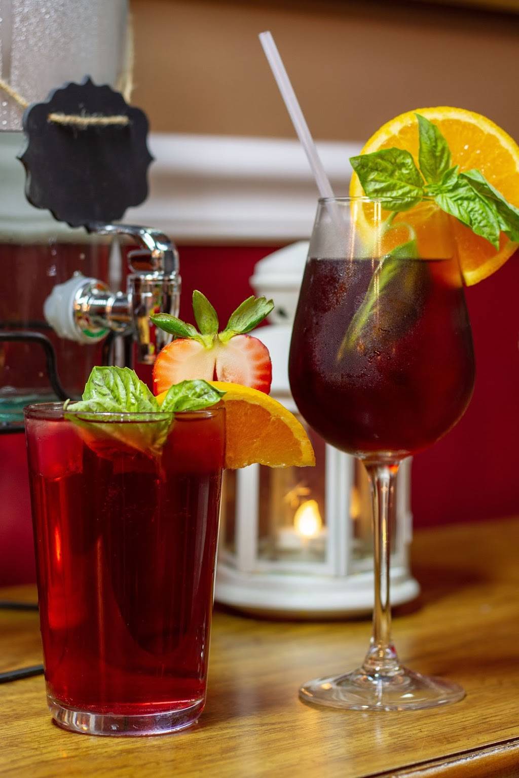 Cafe Aroma | restaurant | 7891 W Sample Rd, Coral Springs, FL 33065, USA | 9546033535 OR +1 954-603-3535