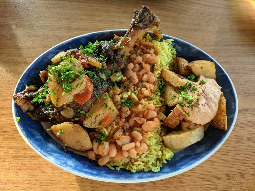 Yafa grill (taste of Jerusalem) | restaurant | 3625 St Johns Bluff Rd S, Jacksonville, FL 32224, USA | 9046611135 OR +1 904-661-1135