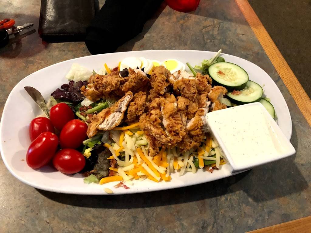 Ryans Roadhouse | restaurant | 902 E State St, St Johns, MI 48879, USA | 9892242550 OR +1 989-224-2550