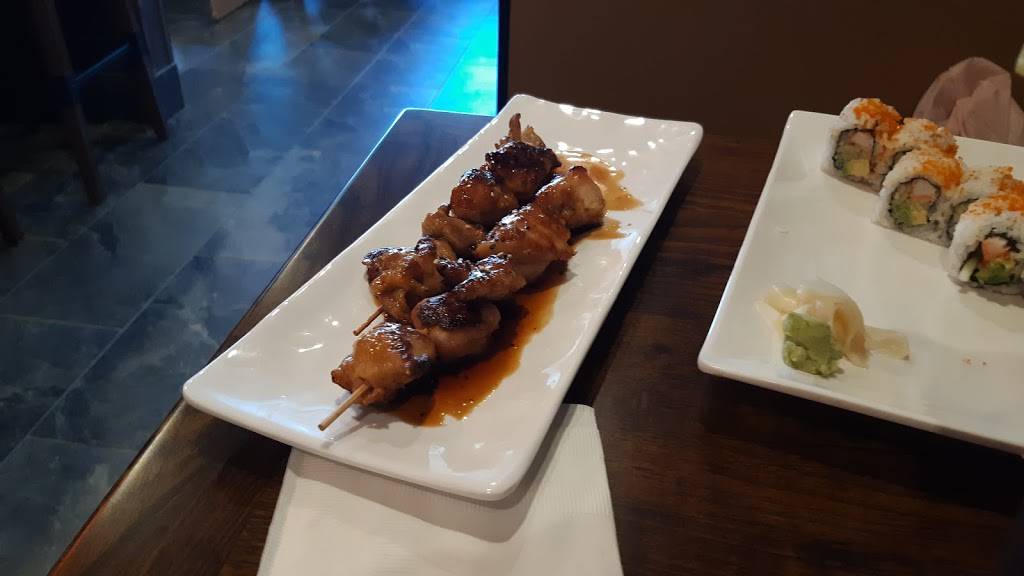 Osaka ramen and sushi | restaurant | 1615 General Booth Blvd suite 109, Virginia Beach, VA 23454, USA | 7574268888 OR +1 757-426-8888