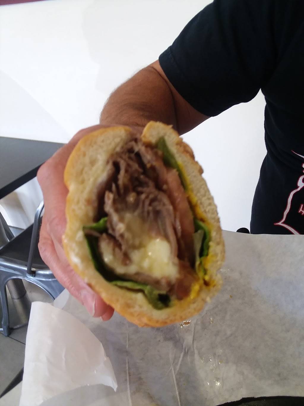 Tummy Stuffer | meal takeaway | 270 Bristol St, Costa Mesa, CA 92626, USA | 7147513566 OR +1 714-751-3566