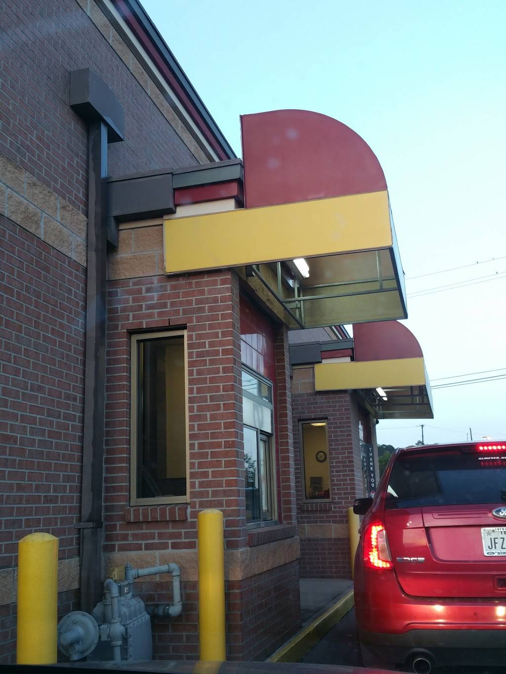 Wendys | restaurant | 2212 S 1st St, Lufkin, TX 75901, USA | 9366344334 OR +1 936-634-4334