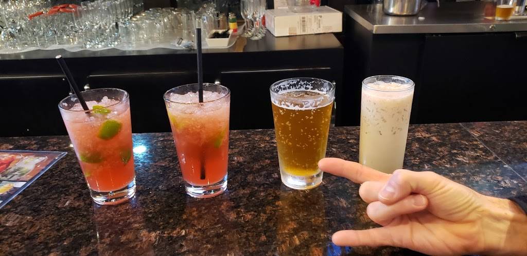 Samba Brazilian Steakhouse | night club | 207 N Harbor Dr, Redondo Beach, CA 90277, USA | 3103743411 OR +1 310-374-3411