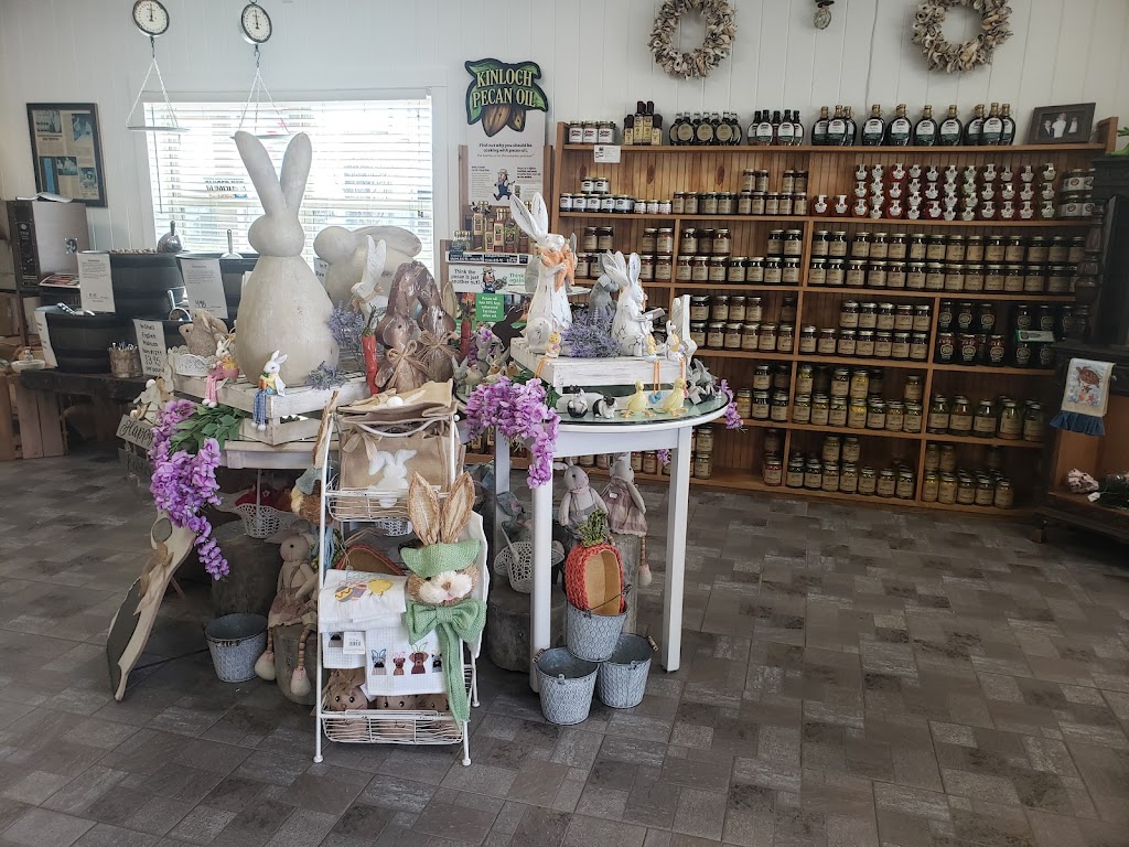 J.W. Renfroe Pecan Co. | meal takeaway | 794 W Main St, Pensacola, FL 32501, USA | 8503327714 OR +1 850-332-7714