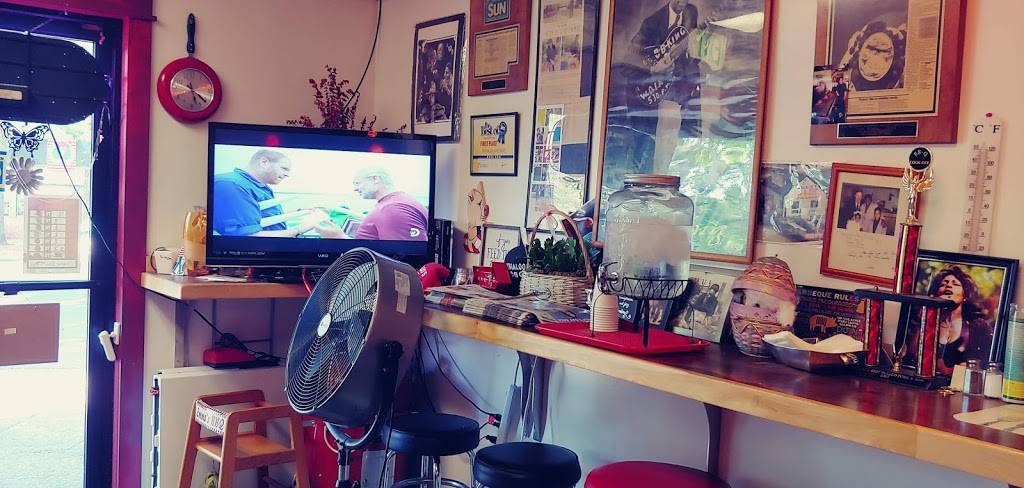 Emmas BBQ | restaurant | 5303 Rainier Ave S, Seattle, WA 98118, USA | 2064131523 OR +1 206-413-1523