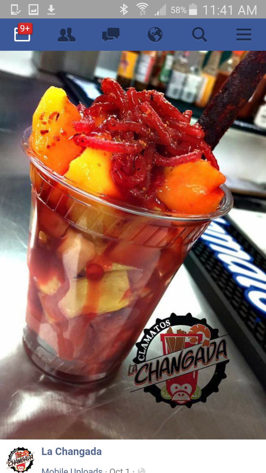 La Changada | restaurant | 1108 Main St #1, Longmont, CO 80501, USA | 7206005391 OR +1 720-600-5391