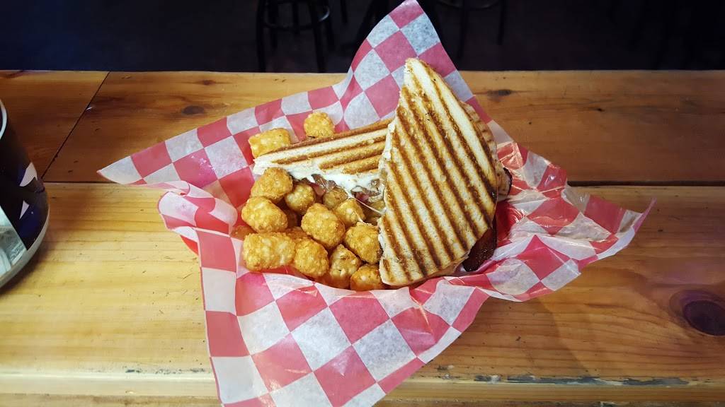 The Spot Grill | restaurant | 78415 US-40, Winter Park, CO 80482, USA | 9703637521 OR +1 970-363-7521