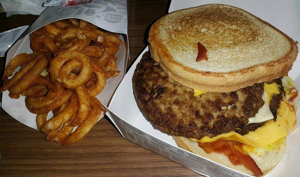 Jack in the Box | restaurant | 5150 Atlantic Ave, Long Beach, CA 90805, USA | 5624232164 OR +1 562-423-2164