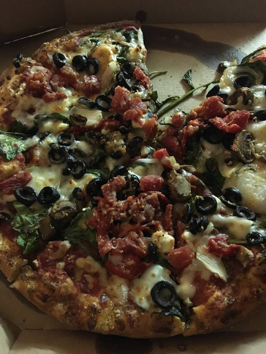 Dominos Pizza | meal delivery | 310 Kimball Crossing Dr Ste 1, Kimball, TN 37347, USA | 4238370777 OR +1 423-837-0777