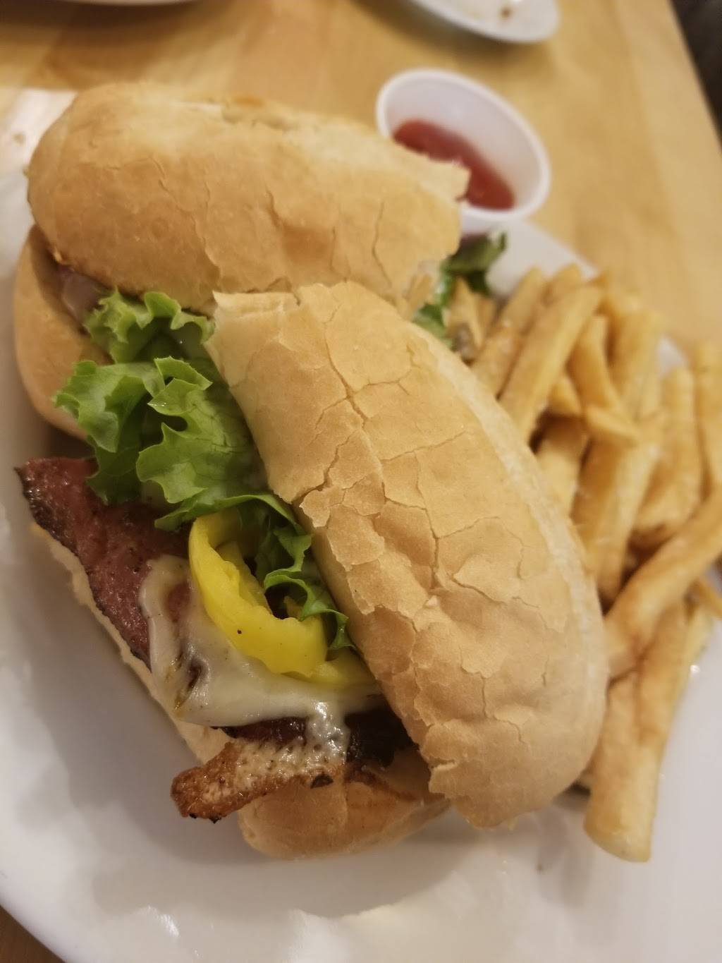 Commanders Grill | restaurant | 118 W Locust St, Boonville, IN 47601, USA | 8127150055 OR +1 812-715-0055