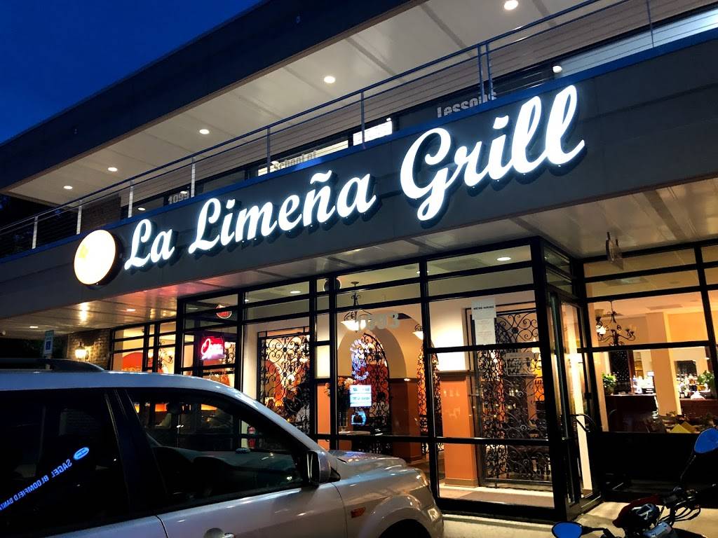 La Limeña Grill | restaurant | 1093 Rockville Pike, Rockville, MD 20852, USA | 3014174922 OR +1 301-417-4922