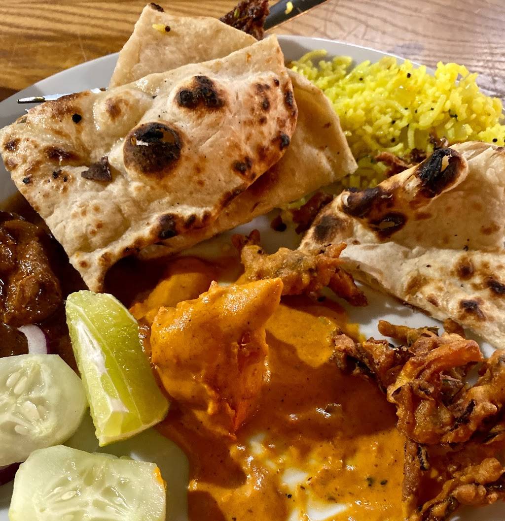 Biryani Kitchen | restaurant | 114 S Buffalo St, Warsaw, IN 46580, USA | 5743764349 OR +1 574-376-4349