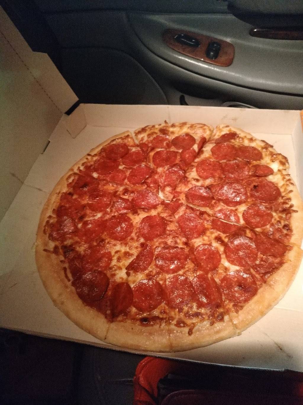 Little Caesars Pizza | meal takeaway | 1336 E Hatch Rd, Modesto, CA 95351, USA | 2095386600 OR +1 209-538-6600