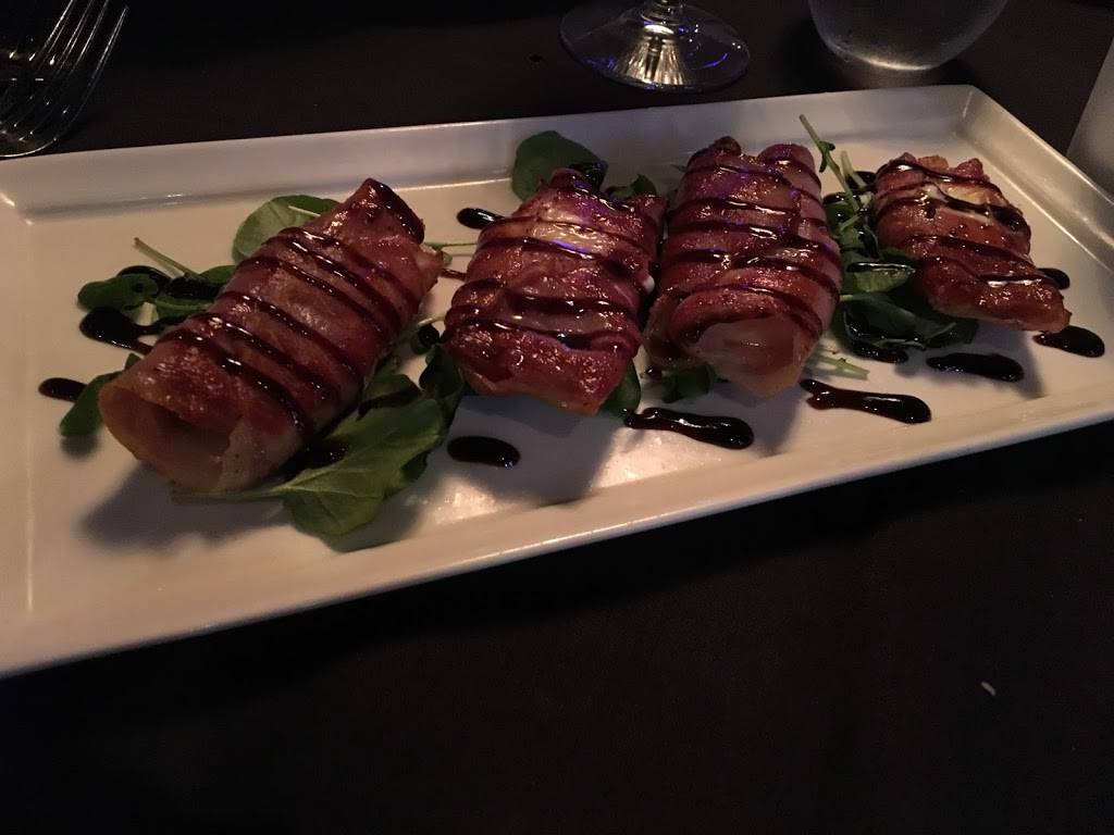 Amicis Italian Restaurant - The Chefs Table | restaurant | 7720 N Wickham Rd #118, Melbourne, FL 32940, USA | 3212555377 OR +1 321-255-5377