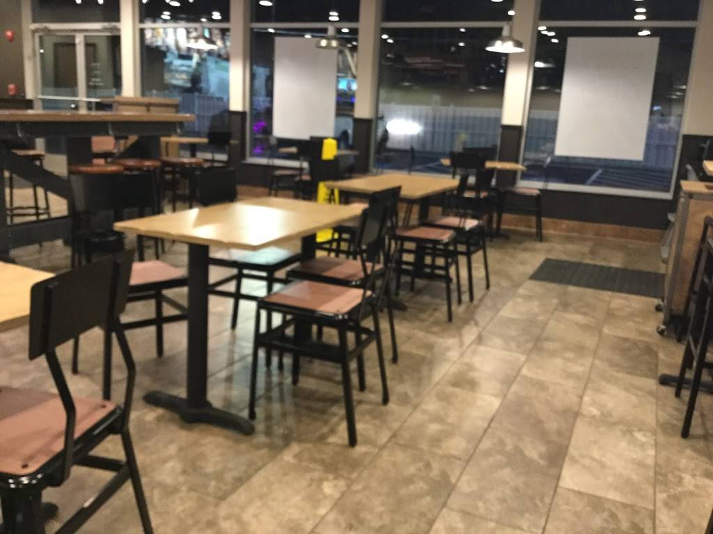 Taco Bell | meal takeaway | 11750 S Pulaski Rd, Alsip, IL 60803, USA | 3128335935 OR +1 312-833-5935