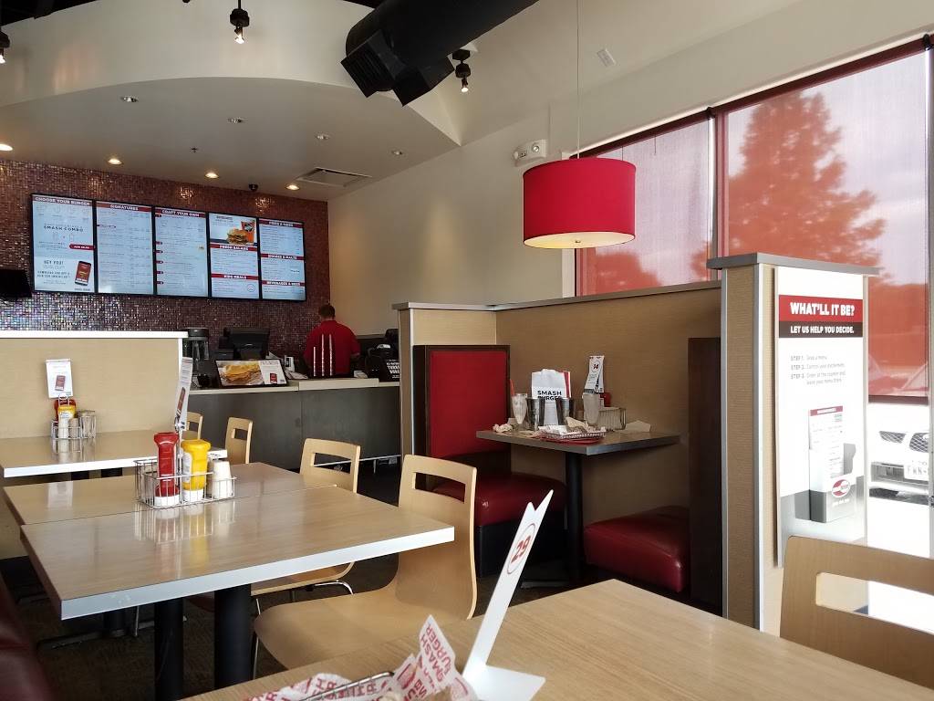 Smashburger | restaurant | 6100 W Park, Plano, TX 75093, USA | 9724075800 OR +1 972-407-5800