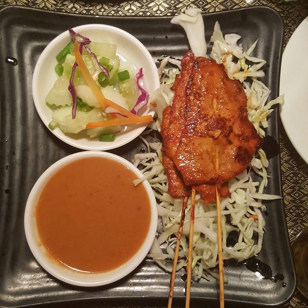 GoldenThai Restaurant | restaurant | 977 W State Rd 434, Longwood, FL 32750, USA | 4078758200 OR +1 407-875-8200