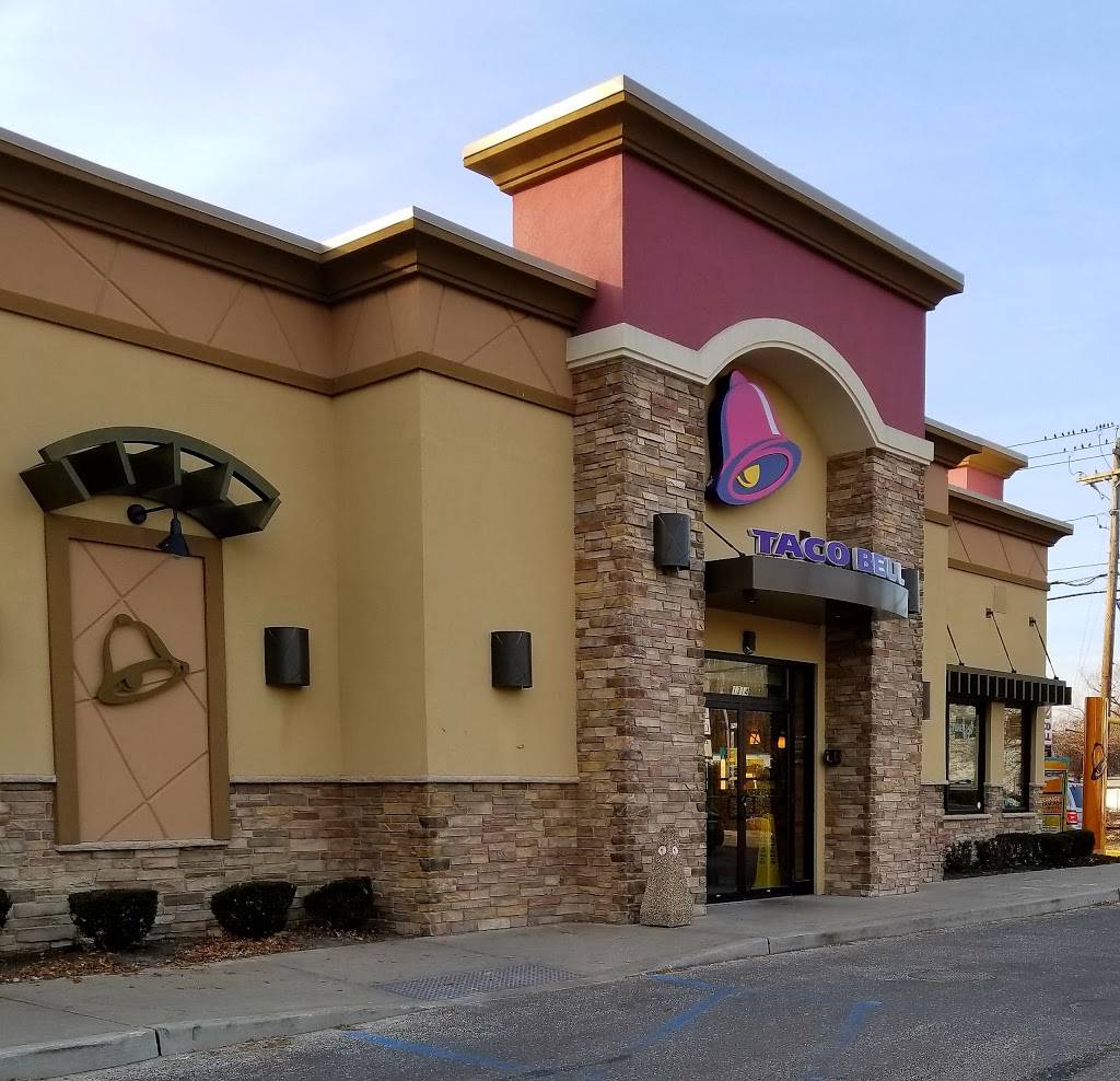 Taco Bell | meal takeaway | 1314 Middle Country Rd, Selden, NY 11784, USA | 6316983233 OR +1 631-698-3233