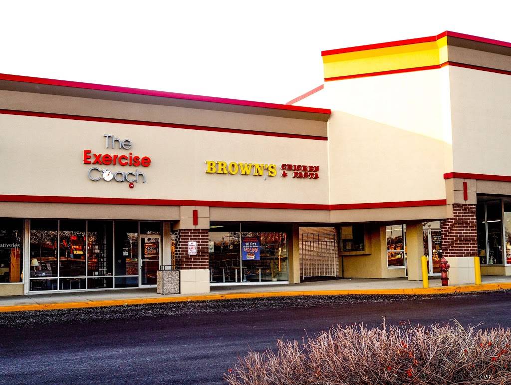 Browns Chicken | restaurant | 301 E Northwest Hwy, Palatine, IL 60067, USA | 8473584050 OR +1 847-358-4050