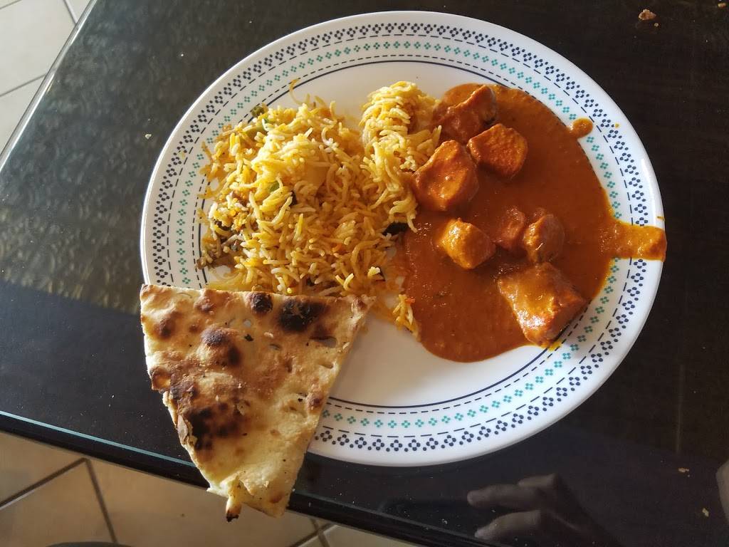 Paradise Indian Cuisine (Biryani Pointe) | restaurant | 7667A Lake Worth Rd A, Lake Worth, FL 33467, USA | 5618123958 OR +1 561-812-3958