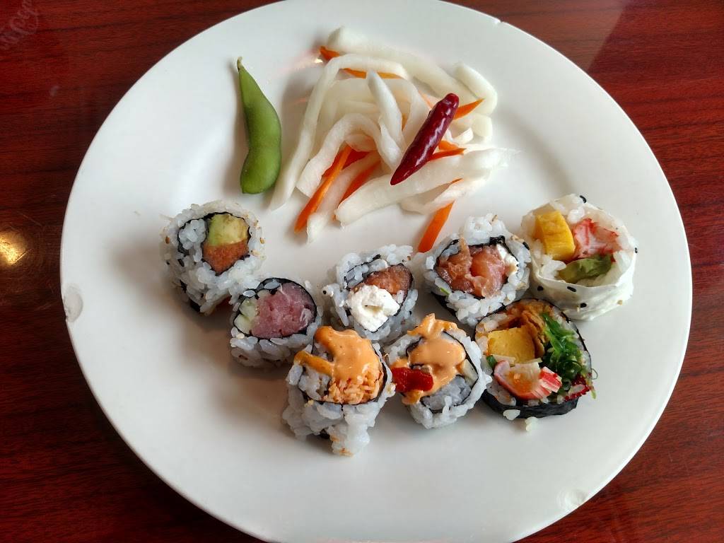 Lings Buffet | restaurant | 4320 Florida Ave S, Lakeland, FL 33813, USA | 8637018787 OR +1 863-701-8787