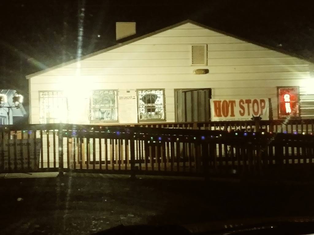 Hot Stop Breakfast & More | restaurant | 9202 Ashville Dr, Houston, TX 77051, USA | 7137339393 OR +1 713-733-9393