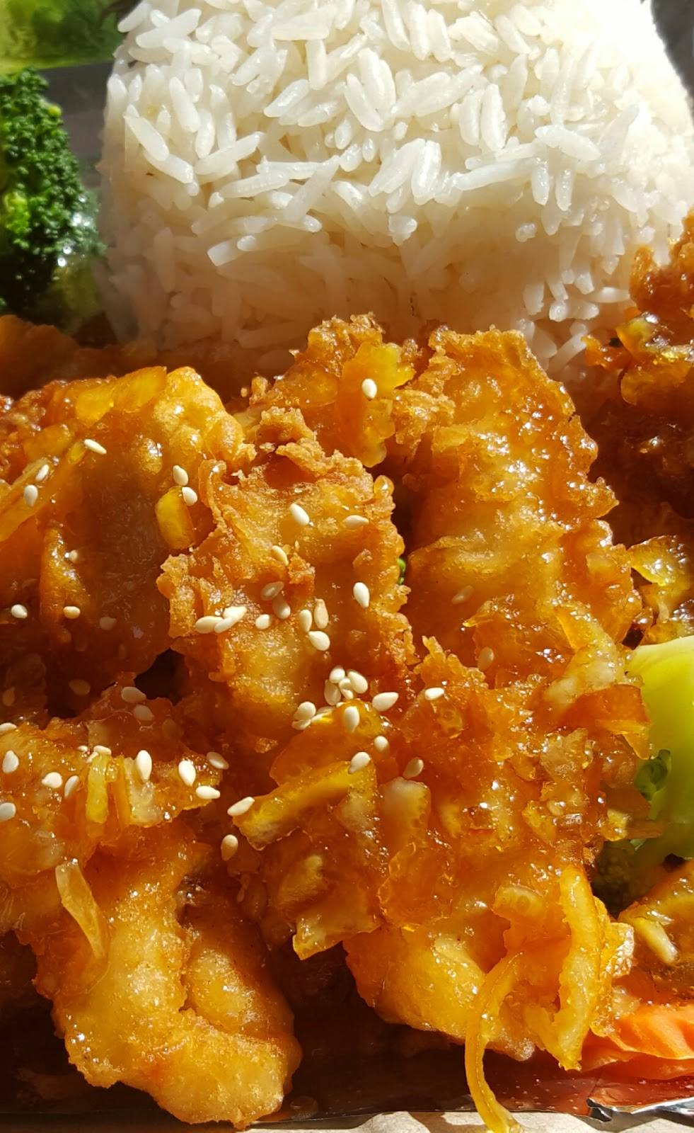 Ma-Ni Thai & Fusion Food | restaurant | 246 N 2nd St, Jefferson, OR 97352, USA | 9717187918 OR +1 971-718-7918