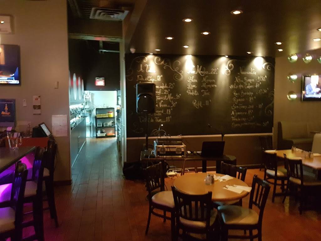 Joya Resto & Bistro | restaurant | 138 Boulevard Curé-Labelle, Rosemère, QC J7A 2H1, Canada | 4504198039 OR +1 450-419-8039