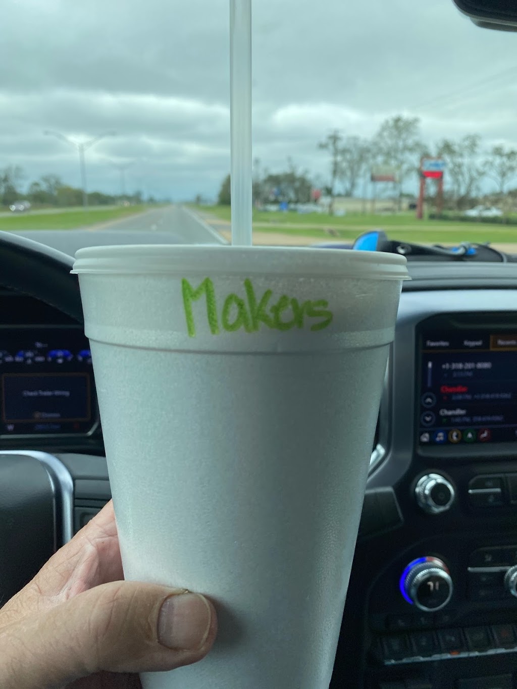 Jacks | restaurant | 6354 Coliseum Blvd, Alexandria, LA 71303, USA | 3184870007 OR +1 318-487-0007