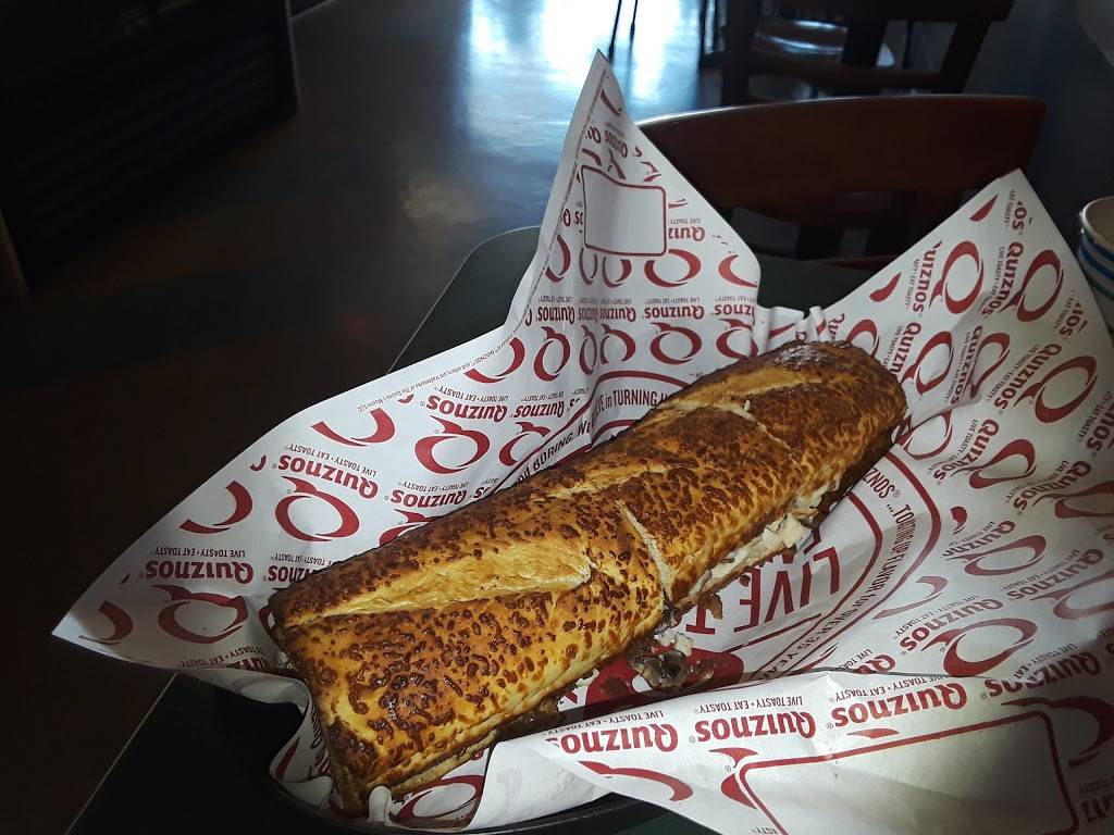 Quiznos | restaurant | 1156 W Maple Ave, Mundelein, IL 60060, USA | 8478370500 OR +1 847-837-0500