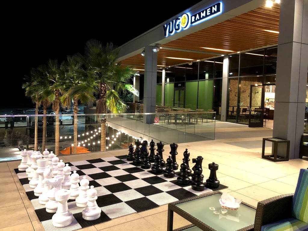 Yugo Ramen | cafe | 2014 Newpark Mall Rd, Newark, CA 94560, USA | 5107890890 OR +1 510-789-0890