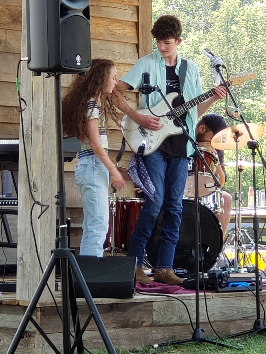 Pierpont General Store | restaurant | 7650 MO-163, Columbia, MO 65203, USA | 5734422701 OR +1 573-442-2701