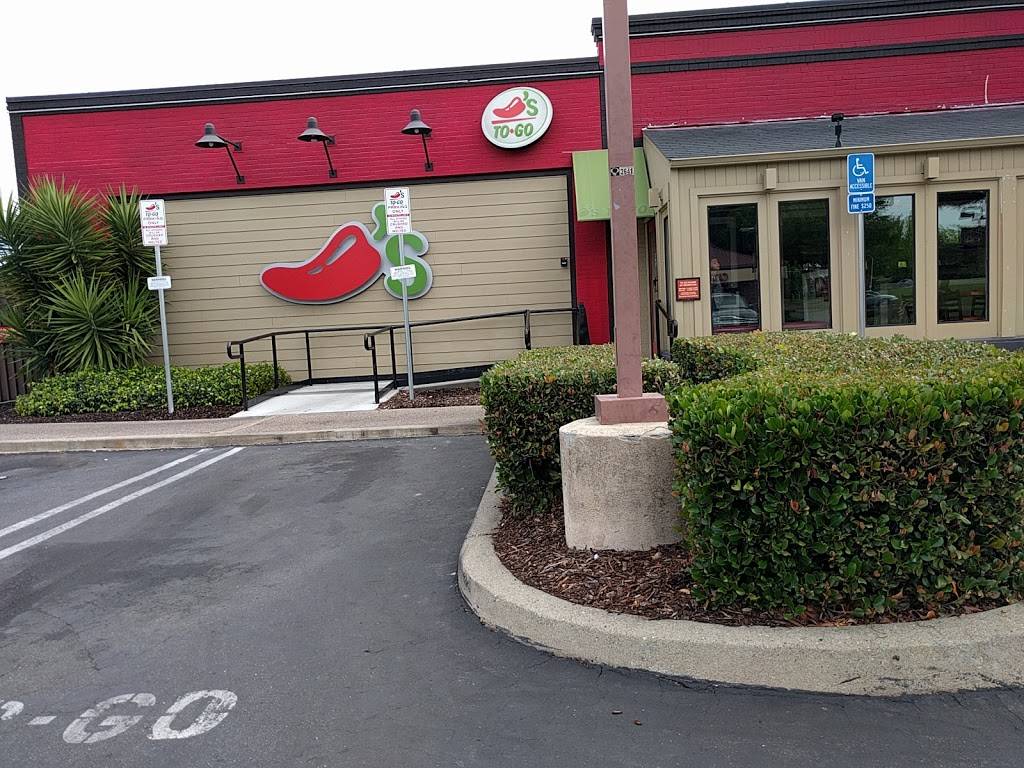 Chilis Grill & Bar | meal takeaway | 5303 Sunrise Blvd, Fair Oaks, CA 95628, USA | 9169620404 OR +1 916-962-0404
