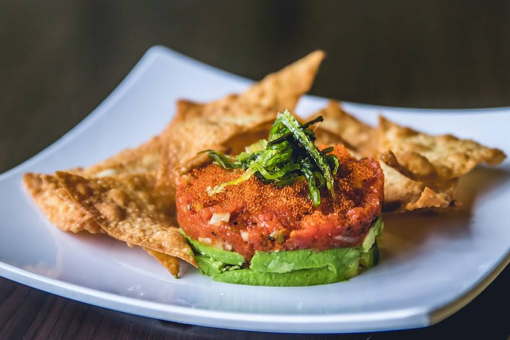 Gen Kai | restaurant | 605 Mangrove Ave #180, Chico, CA 95926, USA | 5303457226 OR +1 530-345-7226