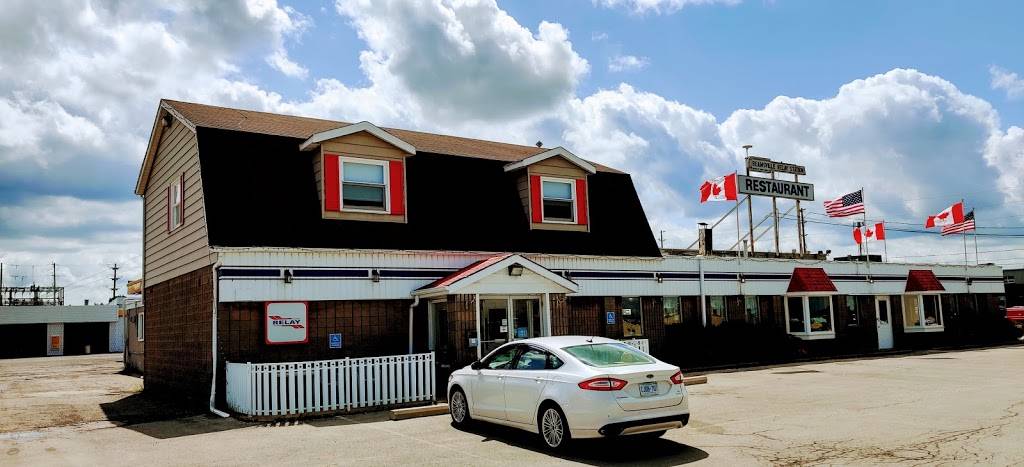 Shell Travel Center | restaurant | 4673 Ontario St, Beamsville, ON L0R 1B5, Canada | 9055638816 OR +1 905-563-8816