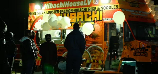 Hibachi House LV | restaurant | 3654 E Flamingo Rd, Las Vegas, NV 89121, USA | 7025761686 OR +1 702-576-1686