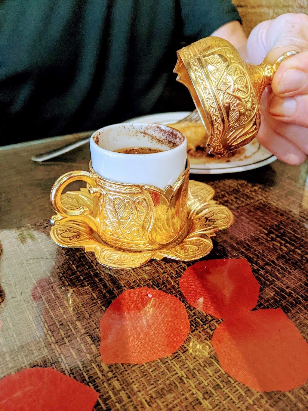 Mashawy Grill | restaurant | 3297 Caverns Rd, Marianna, FL 32446, USA | 8505261578 OR +1 850-526-1578