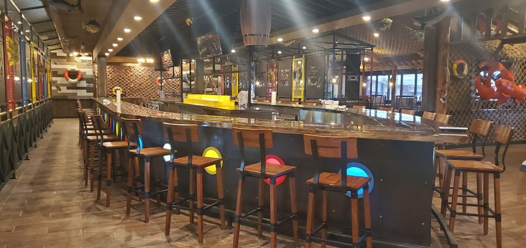 The Juicy Seafood | restaurant | 1915 Cobbs Ford Rd, Prattville, AL 36066, USA | 3343803352 OR +1 334-380-3352