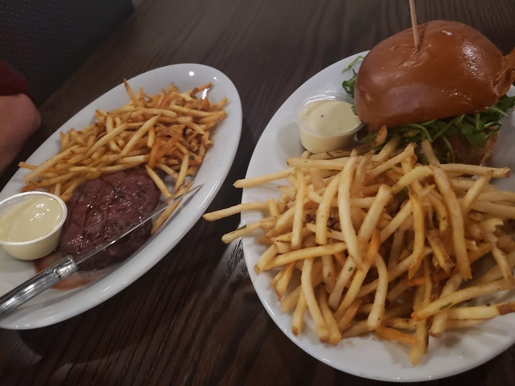 Magnolia American Brasserie | restaurant | 110 S Madison St, Spokane, WA 99201, USA | 5098626410 OR +1 509-862-6410