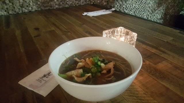 Bond street | restaurant | 13742 SW 56th St, Miami, FL 33175, USA | 3053801413 OR +1 305-380-1413