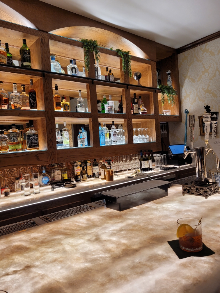 Blanton House Restaurant & Venue | restaurant | 239 S Main St, Marion, NC 28752, USA | 8284608424 OR +1 828-460-8424