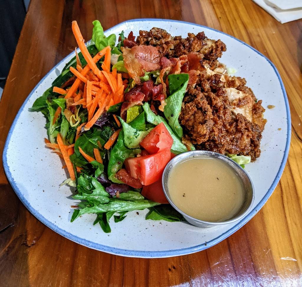 Odd Cookie Bakery Cafe & Bar | restaurant | 1015 9th St, Sacramento, CA 95814, USA | 9162284709 OR +1 916-228-4709