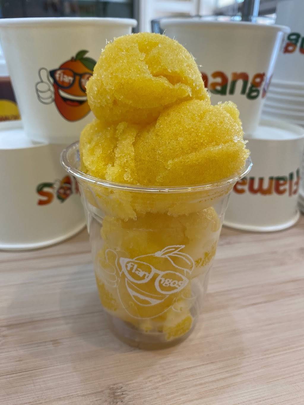 Flamangos | restaurant | 10300 Forest Hill Blvd #199A, Wellington, FL 33414, USA | 5616296130 OR +1 561-629-6130