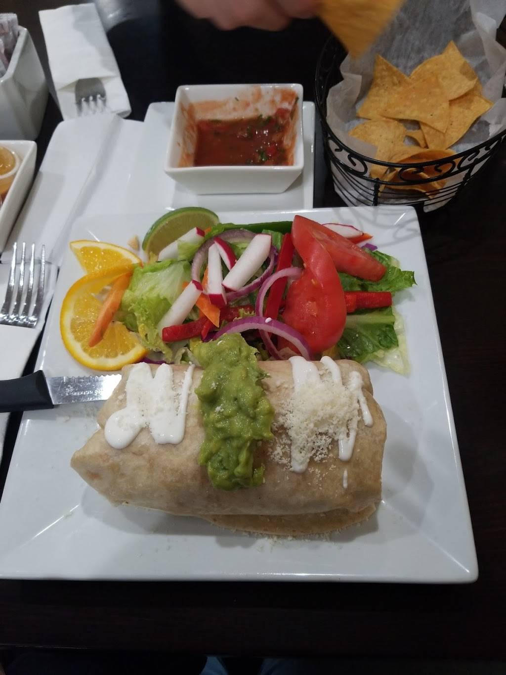 Las Margaritas | restaurant | 67-12 Fresh Pond Rd, Flushing, NY 11385, USA | 7184174040 OR +1 718-417-4040