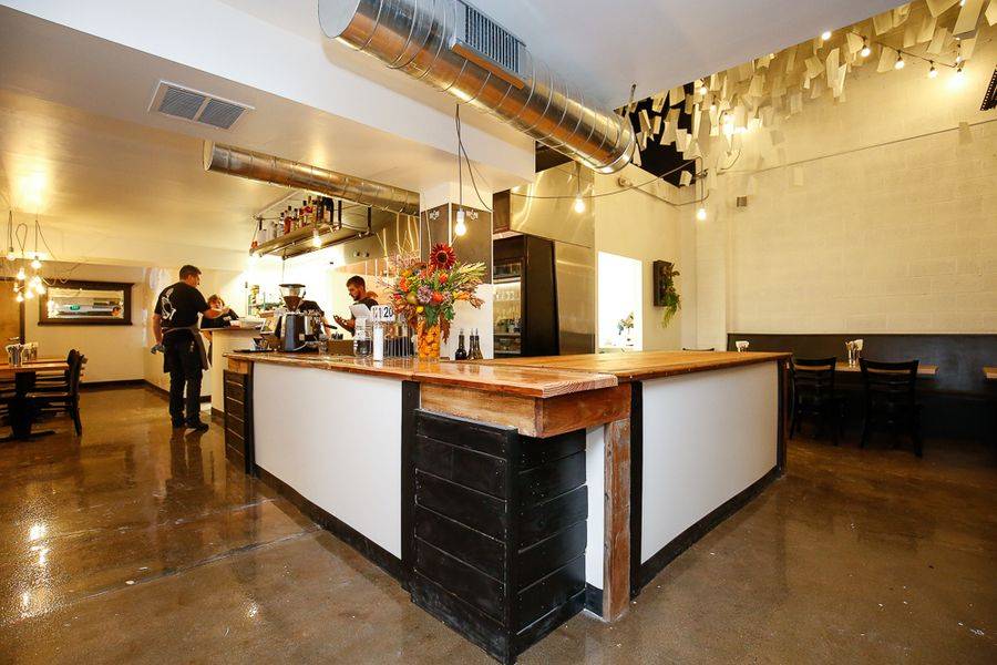 Dio Mio - Handmade Pasta | restaurant | 3264 Larimer St, Denver, CO 80205, USA | 3035621965 OR +1 303-562-1965