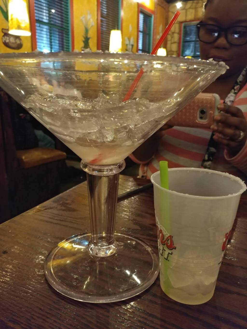 Papitos Mexican Restaurant | restaurant | 6376 Ridgewood Ct Dr, Jackson, MS 39211, USA | 6016654632 OR +1 601-665-4632